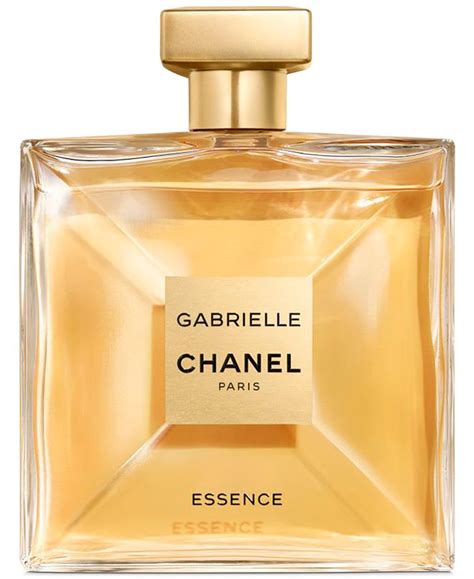 chanel gabrielle essence macy's|Gabrielle Chanel scent.